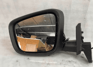 Renault lusterko lewe 10PIN 963027410R 1