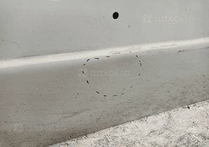 Drzwi prawe przednie prawy przód mercedes sprinter W907 907 W910 910 2017- 4