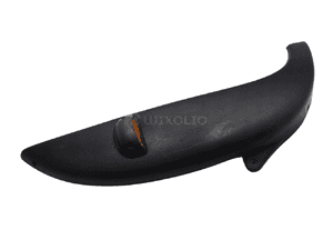 Listwa błotnika prawy przód renault mascott 7700376762 1998-2003 1