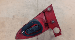 Lampa tył tylna  prawa SEAT LEON II 2 2