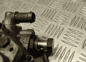 BMW X3 E83 POMPA WSPOMAGANIA 7692974 9