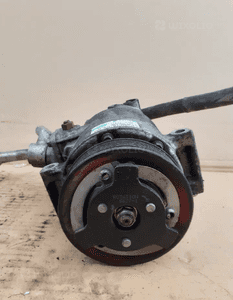 Sprężarka klimatyzacji VW,AUDI,SEAT,SKODA 1k0820803s 4