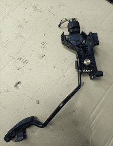 Fiat Stilo 1,8 16V pedał potencjometr gazu C48946822841 2