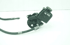 Pompa wspomagania przewod 0024668601 mercedes SL350 3.5 5.0 R230 1