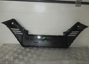 Grill gril atrapa nissan qashqai ii 2 lift 2017- 4