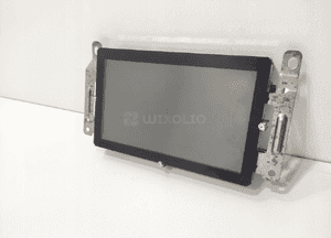 Wyświetlacz ekran monitor nawigacji renault koleos i 280341448R 2008-2015 3
