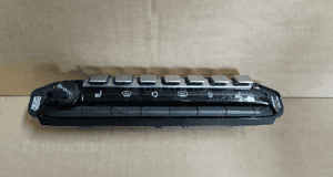 Panel sterowania klimatyzacji peugeot 3008 ii 5008 ii 9816750580 2