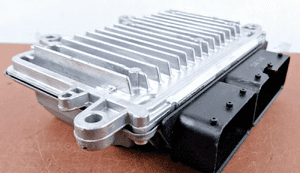 Mercedes-Benz A W169 2.0 CDI Sterownik silnika ECU A6409002700 Nowy 8