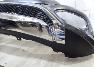 Zderzak przód mercedes gle coupe W292 A2928850625 9
