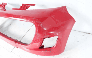 Zderzak przód przedni peugeot 107 lift 2008- 52119-0H090 4