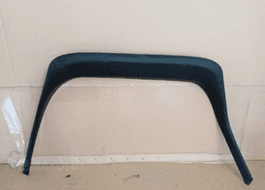 Osłona klapy bagażnika peugeot 407 9647281277 1