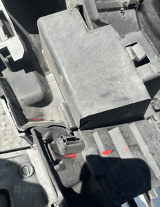Zderzak przod przedni citroen berlingo iii 3 org 9