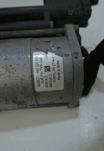 MERCEDES E-KLASA W213 2013- KOMPRESOR ZAWIESZENIA A2133200004 7