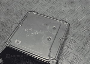 audi A5 8T 2.0 TDI sterownik silnika 03L906022NP 5