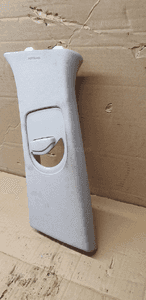 Osłona poszycie słupka lewa Renault Laguna III 769140001R 3
