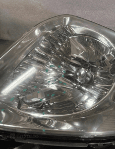 Lampa prawy przod suzuki swift iii 3 35100-62J11 3