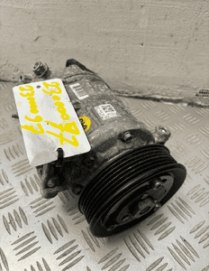 Kompresor klimatyzacji vw skoda seat 5Q0816803H fv 1