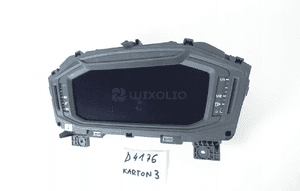 Licznik virtual zegary lcd audi A1 82A 82A920700D 3
