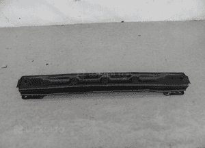 Belka zderzaka tylnego tył smart fortwo A451 451 1