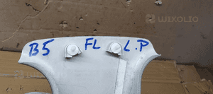 Osłona poszycie słupka lewe boczne VW Passat B5 3B0867243F 5