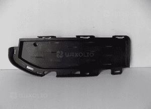 Pokyrwa Kratki Wlotu Pow. L BMW 5 G30/G31 - 3859 1