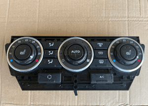Panel klimatyzacji podgrzewanie foteli 6H52-14C239 LAND ROVER FREELANDER 2 II 1