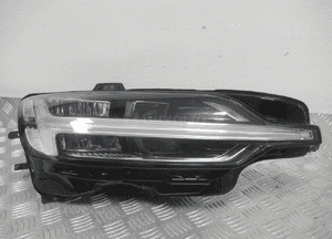 Lampa przednia przód prawa volvo S60 iii V60 ii full led 7