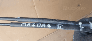 Linki zmiany biegów wybieraka Mazda 6 II 8