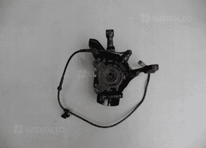 Zwrotnica piasta prawa przód alfa romeo 155 abs 2