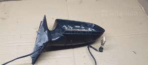 Lusterko prawe Audi A4 B6 5 PIN Europa LZ6E 5