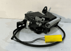 BMW X1 F48 / X2 F39 Aktywny zamek maski R - 15470 4