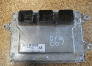 STEROWNIK SILNIKA HONDA CIVIC VIII UFO 37820RSAG33 1