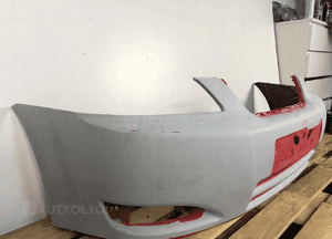Zderzak przód przedni toyota corolla ix 9 E12 2001- 5210-01AA oryginał cały 2