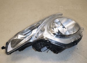 Citroen C1 ii 2 14- reflektor lampy prawy przód 2
