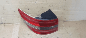 Lampa lewy tył tylna lewa Mercedes W245 A1698202564 4