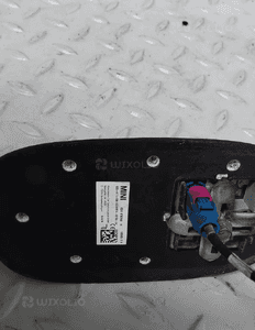 Mini cooper countryman ii F60 2018-  antena dachowa gps 9354505 2