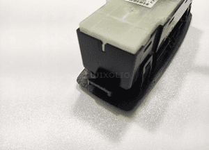 Panel przełącznik szyb lewy przód renault koleos i 25401JY00C europa 08-15 4