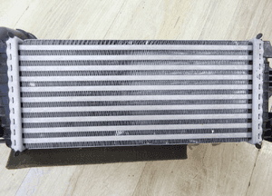 Ford focus MK3 iii kuga intercooler CV61-9L440-VD 6