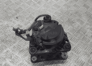 ALTERNATOR SKODA FABIA I 1.2 03D903025H 4