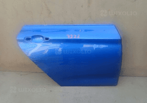 Drzwi prawe tylne prawy tył bmw 3 iii gt F34 1