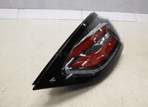 Renault espace 5 lampa w klapę prawy tył tylna 7