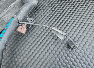 Wiazka Instalacja Silnika 3.2 FSI V6 AUK Automat Quattro Audi A4 B7 UK Angielska 10