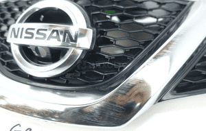 Nissan qashqai ii J11 2013- atrapa grill zderzaka przód 62312-4EA0D 5