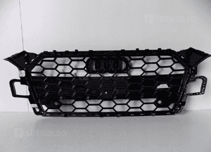 Audi A5 8W6 LCI S-Line Grill / Atrapa - 10523 4