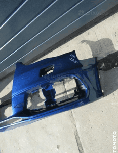 Zderzak przedni przód audi A3 s-line 8V3 8V3807437F 2012-2016 8