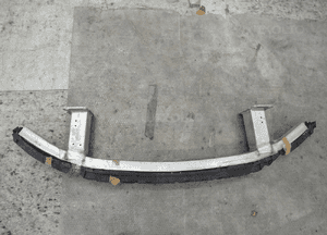 AUDI A6 C8 4K0 IDEALNA Z ABSORBEREM BELKA PRZEDNIA 2