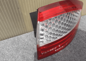 Lampa tył tylna prawa ford mondeo MK4 iv kombi oryginał wysyłka! 2
