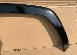 Listwa błotnika prawy przód przednia prawa Toyota RAV4 V 75601-42170-C0 2