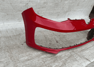 Vw up lift zderzak przedni 16- 3