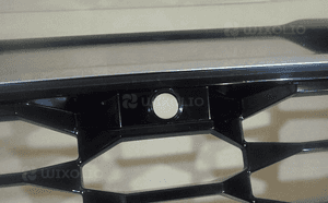 Atrapa gril grill kia sportage v 5 21- 4
